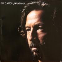 Eric Clapton – Journeyman