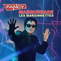 Fancy - Masquerade (Les Marionnettes) (LP, Album)