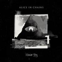 Alice In Chains – Rainier Fog (LP + LP, Single Sided, Etched, Album, RE, Smog, 5th Anniversary)