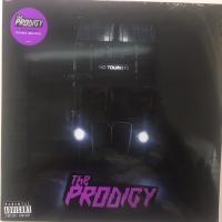 The Prodigy - No Tourists (2xLP, Album)
