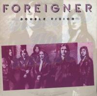 Foreigner - Double Vision