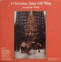 Bing Crosby – A Christmas Sing With Bing - Around The World