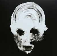 Daughters – You Won't Get What You Want (2xLP, Album, Clear W / White Marble [London Fog])