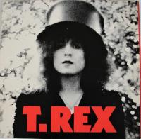 T. Rex - The Slider