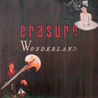 Erasure – Wonderland (LP, Album)