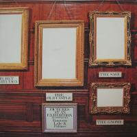 Emerson, Lake & Palmer - Pictures At An Exhibition (Gatefold)
