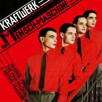 Kraftwerk - Die Mensch Machine