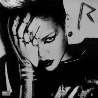 Rihanna – Rated R (2xLP, Album, RE)