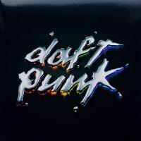 Daft Punk – Discovery (2xLP, Album, RE, Gat)