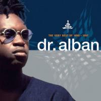 Dr. Alban - The Very Best Of 1990 - 1997 (LP, Comp, Ltd, RM, Blu)
