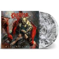 Kreator - Hate Uber Alles (2xLP, Ltd, Trifold Double White/Black)