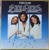 Bee Gees - The Complete Hit-Album (2xLP, Comp)