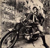 The Shadows - Shades Of Rock