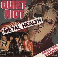 Quiet Riot - Metal Health