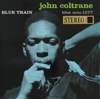 John Coltrane - Blue Train