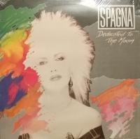 Spagna – Dedicated To The Moon