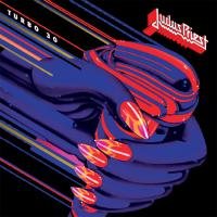 Judas Priest - Turbo 30 (LP, Album, RE, RM)
