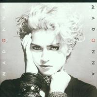 Madonna – Madonna (LP, Album)
