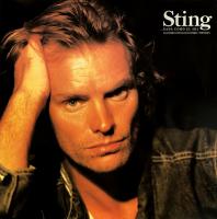 Sting - …Nada Como El Sol