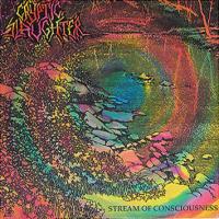 Cryptic Slaughter - Stream of Consciousness