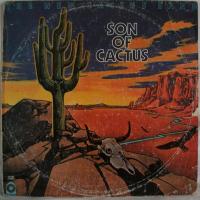 The New Cactus Band - Son of Cactus