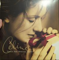 Céline Dion - These Are Special Times