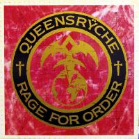 Queensrÿche - Rage For Order