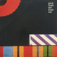 Pink Floyd – The Final Cut (LP, Album, RE, RM, 180 Gram, Gat)