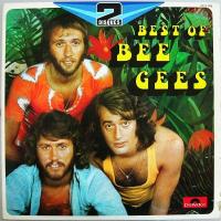 Bee Gees – Best Of Bee Gees (2xLP, Comp, RE)