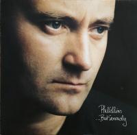 Phil Collins - ...But Seriously (LP, Album)