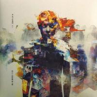 Riverside – ID.Entity (2xLP, Album, Ltd, Stereo, Yellow)