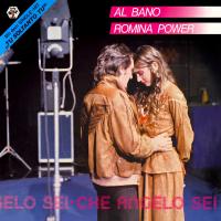 Al Bano & Romina Power - Che Angelo Sei (LP, Album, Gat)