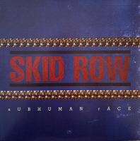 Skid Row – Subhuman Race (2xLP, Album, RE)