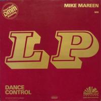 Mike Mareen – LP Dance Control (LP, Album)