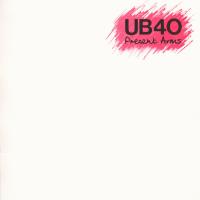 UB40 - Present Arms