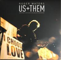 Roger Waters – Us + Them (3xLP, Album)