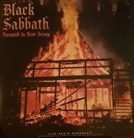 Black Sabbath - Paranoid in New Jersey