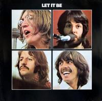 The Beatles - Let it Be