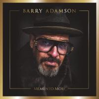 Barry Adamson - Memento Mori (2xLP, Comp, Ltd, Gol)