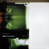 Recoil – Unsound Methods (2xLP, Album, RE)