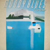 The Moody Blues – Sur La Mer