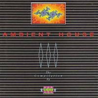 Various – Ambient House - The Compilation By DFC (LP, Comp)
