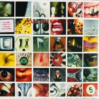 Pearl Jam - No Code (Re-issue, 9 Polaroid Lyric Cards, Gatefold)