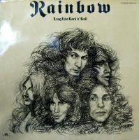 Rainbow - Long Live Rock 'N' Roll (LP, Album, Gat)