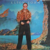 Elton John - Caribou