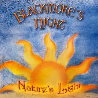Blackmore's Night – Nature's Light (LP, Album)