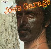 Zappa - Joe's Garage Act I.