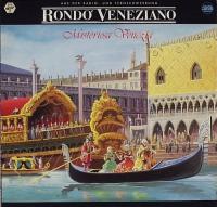 Rondo' Veneziano - Misteriosa Venezia
