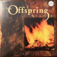 The Offspring - Ignition (LP, Album, Ltd, RP, Yel)