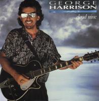 George Harrison - Cloud Nine